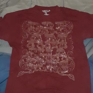 Mecca t shirt